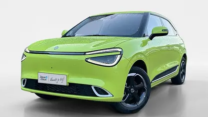 Groen Nieuw 2025 DongFeng Box Hatchback | € 23.295 (Eerlijke prijs)