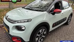Gebruikt 2020 Citroën C3 Feel Hatchback | € 10.900 (Eerlijke prijs)
