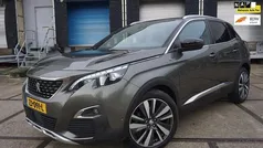 Gebruikt 2019 Peugeot 3008 GT-line SUV | € 12.995 (Goede deal)