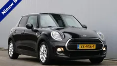 Gebruikt 2019 Mini Cooper Pepper Hatchback | € 14.950 (Goede deal)