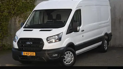 Occasion Ford Transit Trend 129 PK (94 kW) 2024 Van