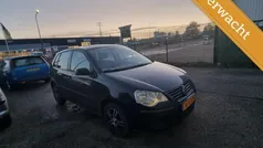 Zwart Gebruikt 2006 VW Polo Hatchback | € 2.750 (Eerlijke prijs)