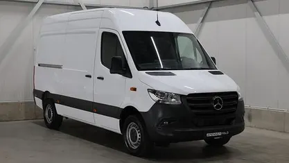 Occasion Mercedes Sprinter 170 PK (125 kW) 2024 Van