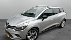Renault Clio GrandTour