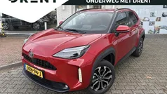 Gebruikt 2025 Toyota Yaris Cross Comfort SUV | € 32.895 (Eerlijke prijs)