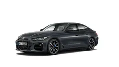 Grijs Gebruikt 2022 BMW i4 Executive Sedan | € 49.950 (Goede deal)