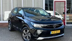 Zwart Gebruikt 2024 Opel Grandland X SUV | € 26.950 (Eerlijke prijs)