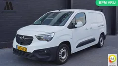Gebruikt 2019 Opel Combo MPV | € 10.950 (Goede deal)