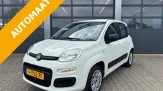 Wit Gebruikt 2014 Fiat Panda Hatchback | € 8.835 (Eerlijke prijs)