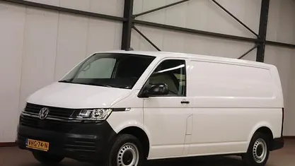 Occasion 2020 VW T6.1 Van | € 16.900 (Eerlijke prijs)
