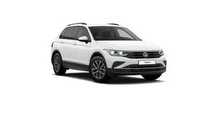 Occasion VW Tiguan Life 150 PK (110 kW) 2024 SUV