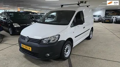 Occasion VW Caddy 75 PK (55 kW) 2013 MPV