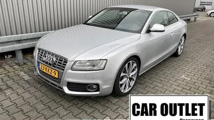 Occasion Audi A5 Proline 180 PK (132 kW) 2009 Coupé