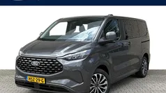 Gebruikt 2025 Ford Tourneo Connect Titanium X MPV | € 77.990 (Eerlijke prijs)