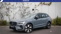 Grijs Gebruikt 2023 Volvo XC60 Ultimate SUV | € 53.694 (Eerlijke prijs)