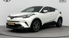 Gebruikt 2019 Toyota C-HR Executive SUV | € 20.945 (Eerlijke prijs)