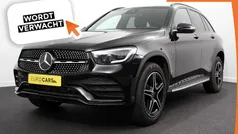 Gebruikt 2021 Mercedes GLC300e AMG line SUV | € 42.890 (Eerlijke prijs)