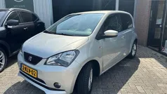 Grijs Gebruikt 2013 Seat Mii Hatchback | € 8.888 (Eerlijke prijs)