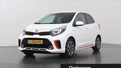 Wit Gebruikt 2020 Kia Picanto GT-Line Hatchback | € 13.435 (Goede deal)