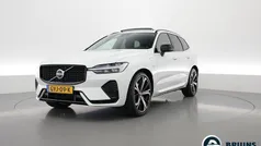 Wit Gebruikt 2024 Volvo XC60 Plus SUV | € 56.450 (Eerlijke prijs)