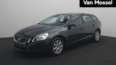 Gebruikt 2012 Volvo V60 Kinetic Stationwagen | € 10.995 (Eerlijke prijs)
