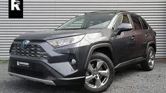 Gebruikt 2021 Toyota RAV4 SUV | € 28.895 (Goede deal)