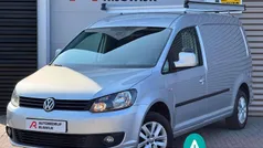 Gebruikt 2015 VW Caddy Maxi MPV | € 13.950 (Eerlijke prijs)