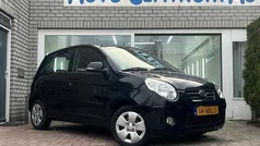Gebruikt 2010 Kia Picanto Hatchback | € 3.499 (Eerlijke prijs)