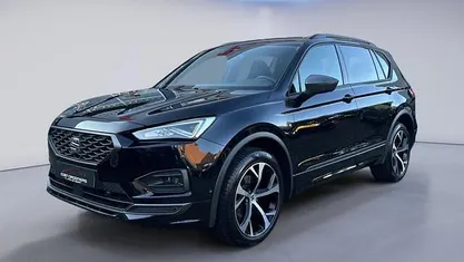 Occasion Seat Tarraco Business 150 PK (110 kW) 2022 SUV
