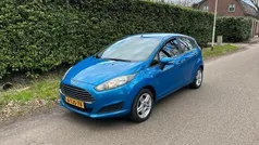 Gebruikt 2014 Ford Fiesta Style Hatchback | € 4.499 (Goede deal)