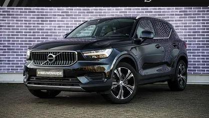 Occasion 2022 Volvo XC40 Inscription SUV | € 32.899 (Eerlijke prijs)