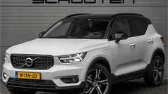 Gebruikt 2020 Volvo XC40 SUV | € 30.900 (Goede deal)