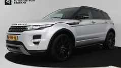 Gebruikt 2012 Land Rover Range Rover evoque Prestige SUV | € 16.945 (Goede deal)
