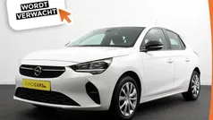 Gebruikt 2021 Opel Corsa-e Edition Hatchback | € 13.450 (Super prijs)