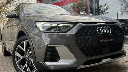 Gebruikt 2022 Audi A1 Advanced Hatchback | € 23.950 (Eerlijke prijs)