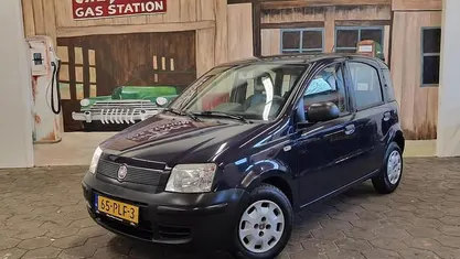 Occasion 2011 Fiat Panda Hatchback | € 2.750 (Eerlijke prijs)