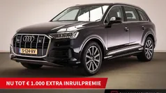 Blauw Gebruikt 2023 Audi Q7 Advanced SUV | € 71.045 (Eerlijke prijs)