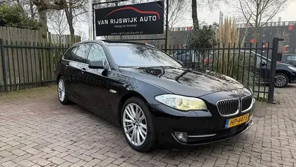 Occasion BMW 535 313 PK (230 kW) 2012 Stationwagen
