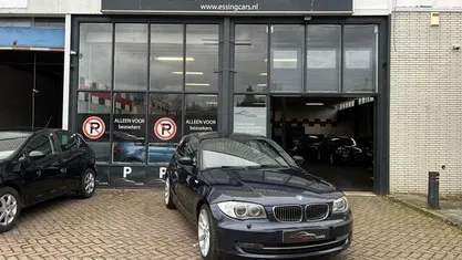 Occasion BMW 130 Executive 265 PK (194 kW) 2007 Hatchback