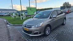 Gebruikt 2012 Citroën C4 Tendance Hatchback | € 4.999 (Eerlijke prijs)