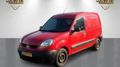 Gebruikt 2005 Renault Kangoo MPV | € 1.499 (Eerlijke prijs)