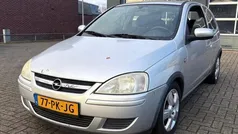 Gebruikt 2004 Opel Corsa Hatchback | € 899 (Goede deal)