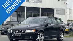 Gebruikt 2013 Volvo V70 Stationwagen | € 8.999 (Goede deal)