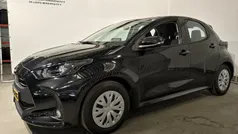 Zwart Gebruikt 2022 Mazda 2 Hatchback | € 21.350 (Goede deal)