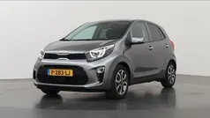 Grijs Gebruikt 2022 Kia Picanto Hatchback | € 18.935 (Eerlijke prijs)