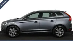 Grijs Gebruikt 2017 Volvo XC60 SUV | € 25.950 (Super prijs)