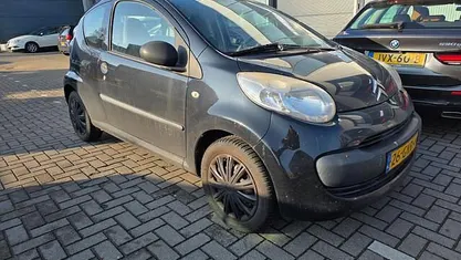Occasion 2008 Citroën C1 Hatchback | € 1.999 (Eerlijke prijs)