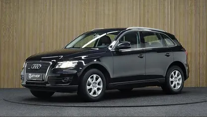 Occasion Audi Q5 Proline 211 PK (155 kW) 2011 SUV