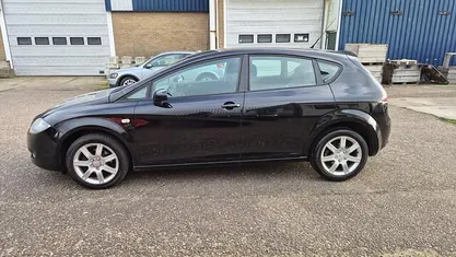 Occasion Seat Leon Stylance 102 PK (75 kW) 2006 Hatchback