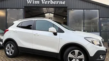 Occasion Opel Mokka Cosmo 140 PK (102 kW) 2014 SUV